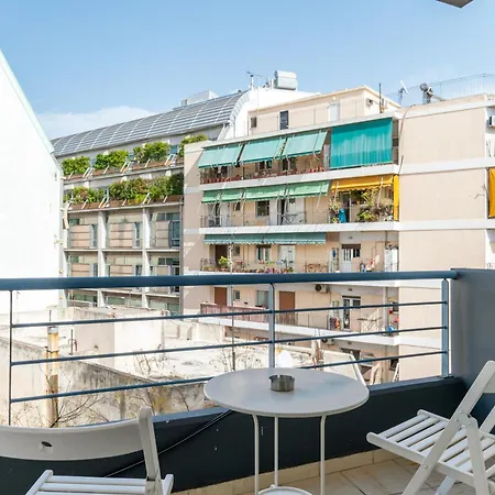 Elvita Apartments 2-3